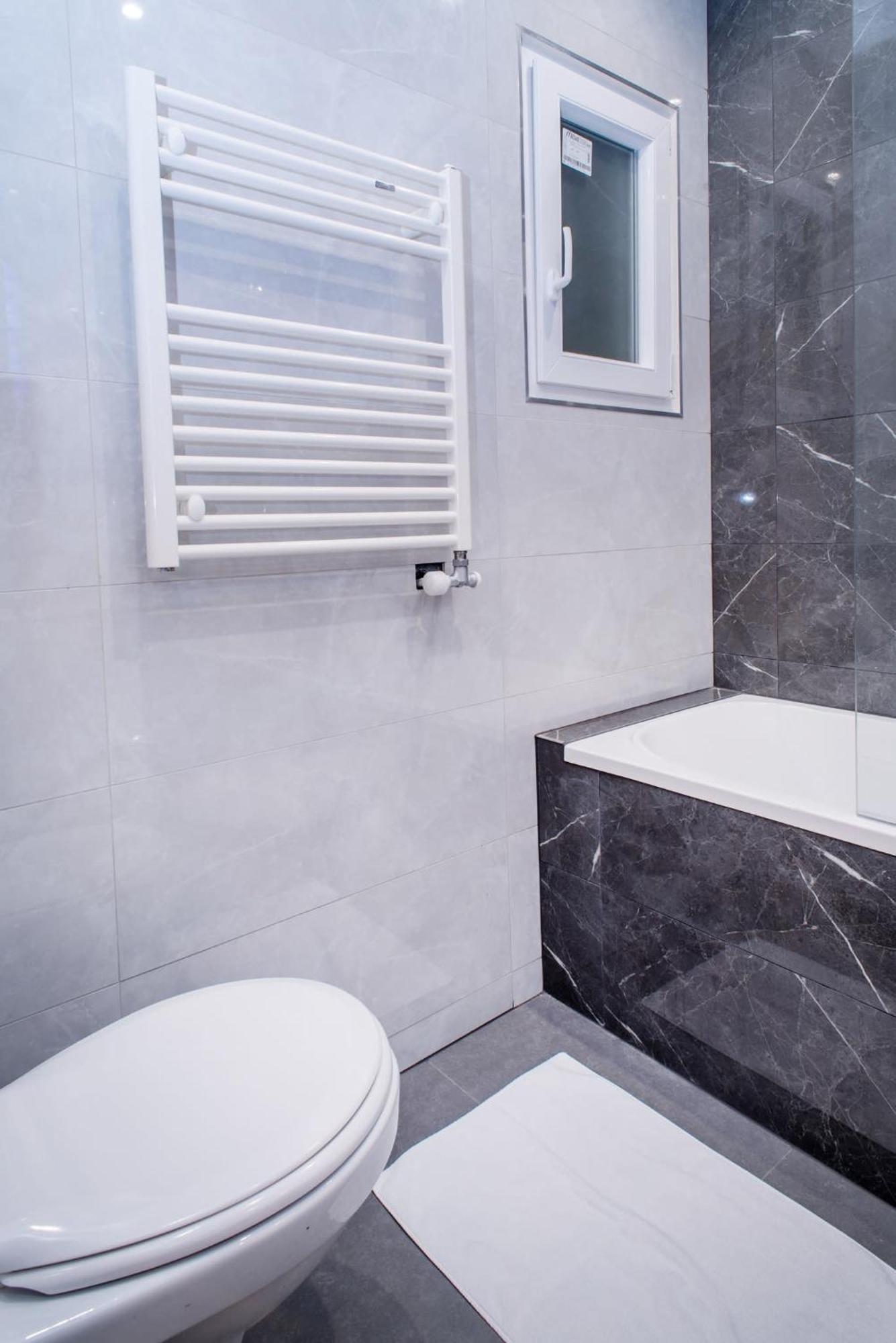 Very Central New And Large Ac Apartment Βουδαπέστη Εξωτερικό φωτογραφία